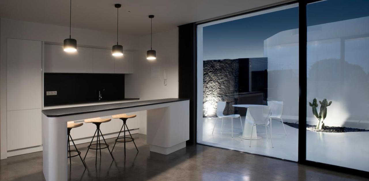 Vulkano Loft Mala Esterno foto